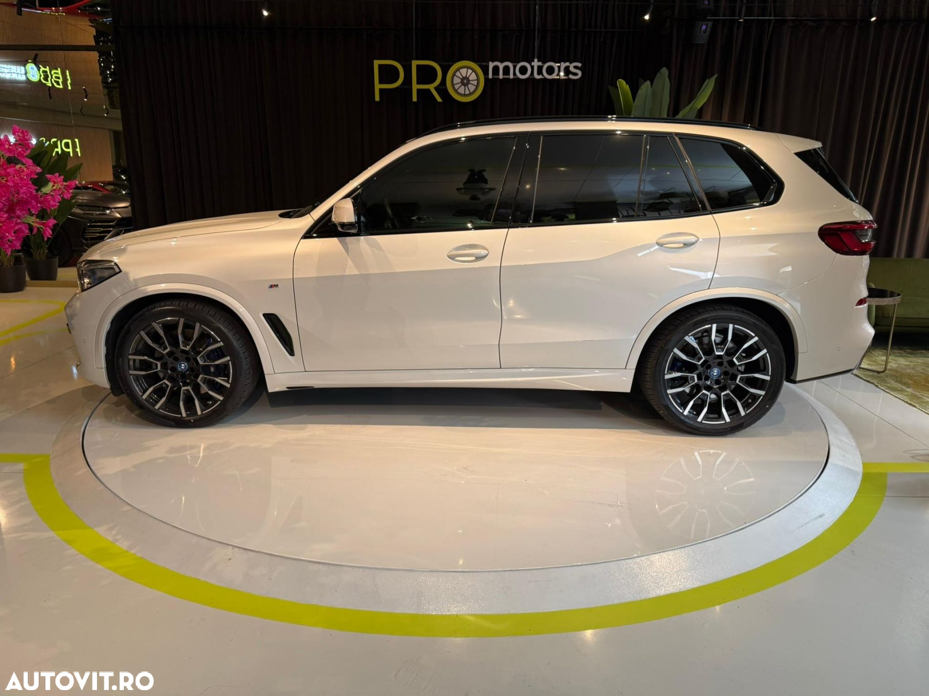 BMW X5 xDrive40i - 6