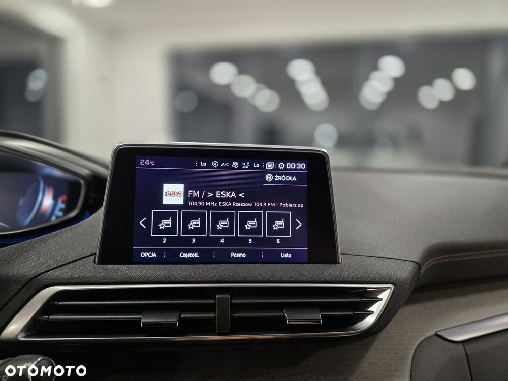 Peugeot 5008 2.0 BlueHDI GT S&S EAT8 - 34