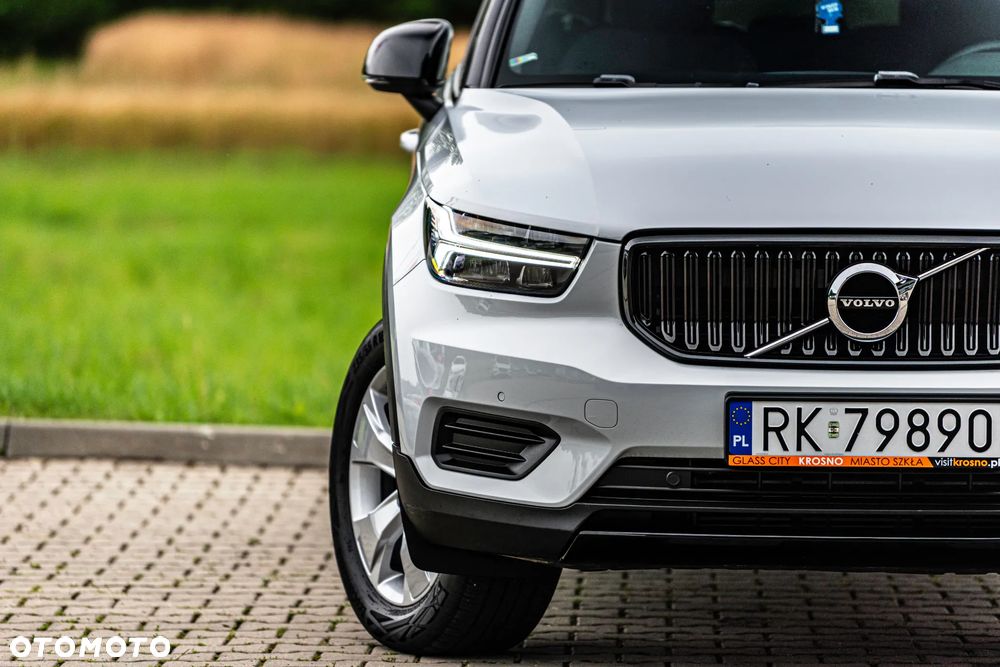 Volvo XC 40 - 13