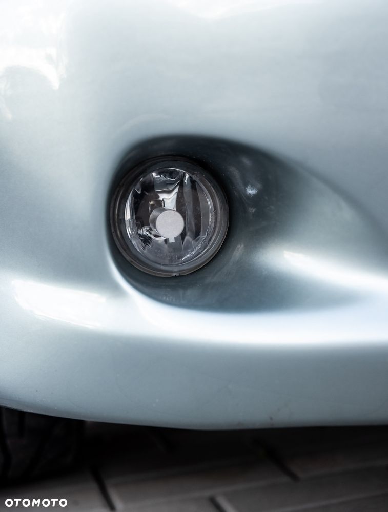 Mazda MX-5 1.8 16V Sport - 25