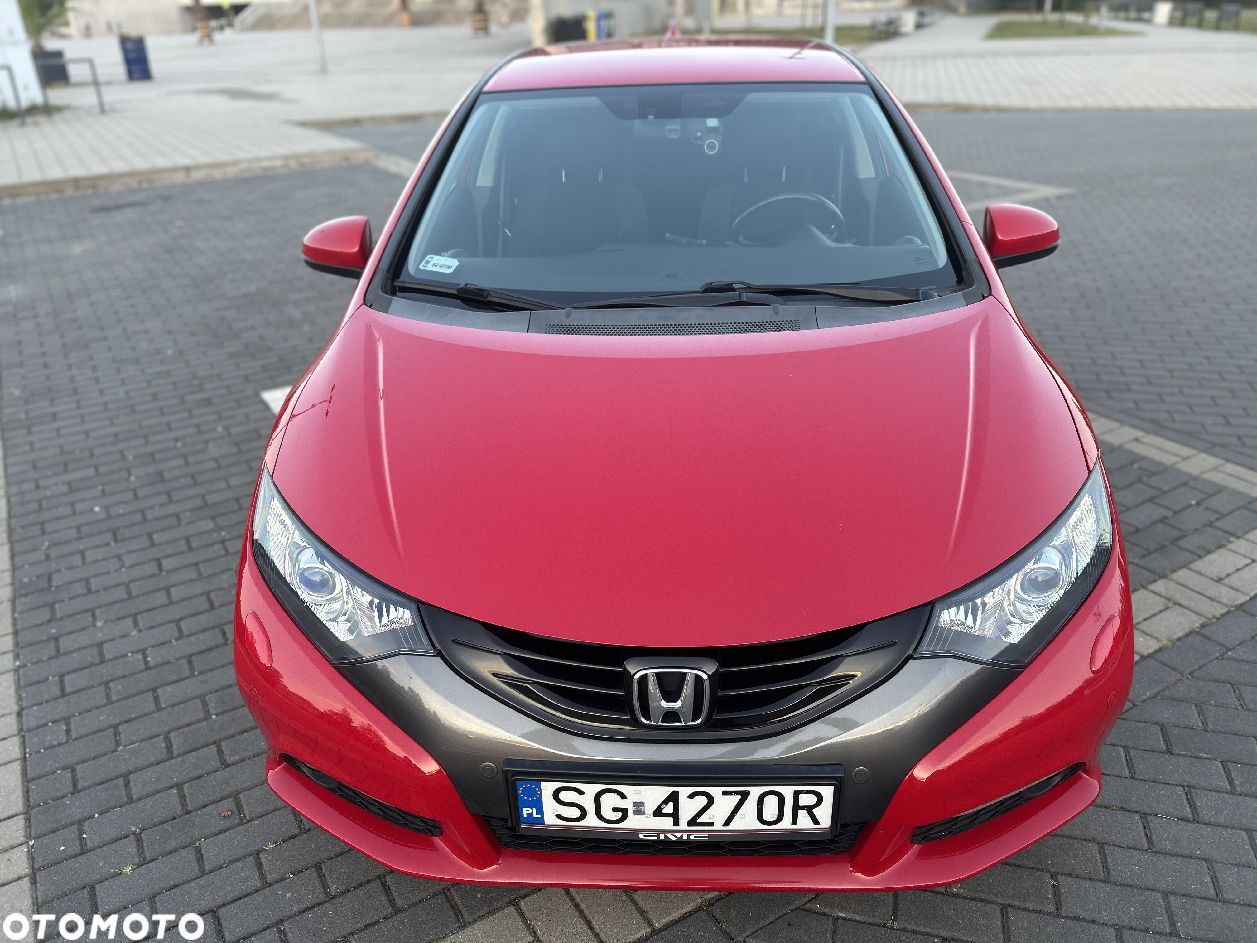Honda Civic - 18