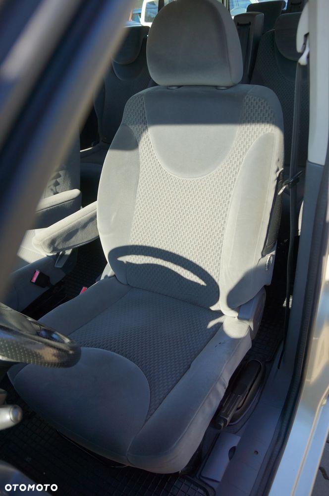 Citroën Jumpy Eco M BlueHDi 120 Profi - 21