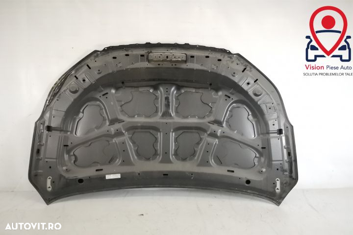 Capota Motor Originala Subaru  Forester  4 [2012 - 2016] - 4