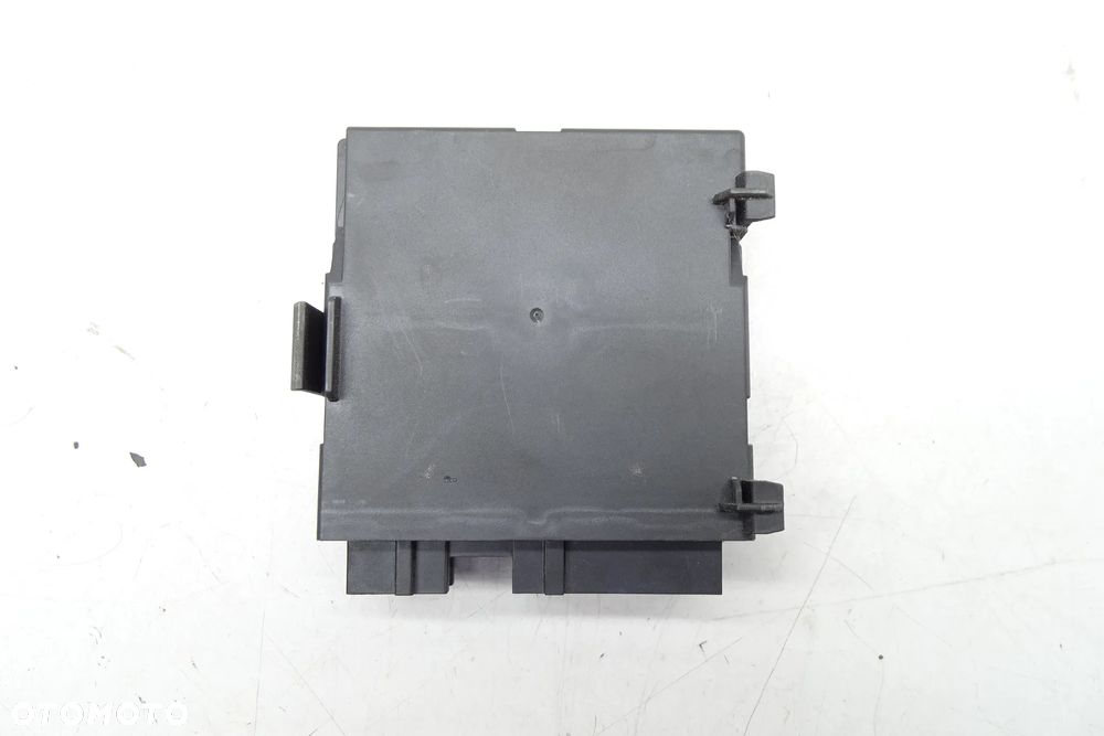 MERCEDES S KLASA W221 Moduł Sterownik Klapy Bagażnika 2218706387 - 2