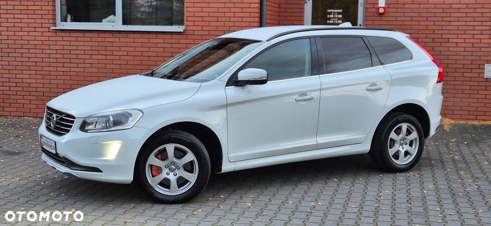Volvo XC 60 D4 Summum - 22