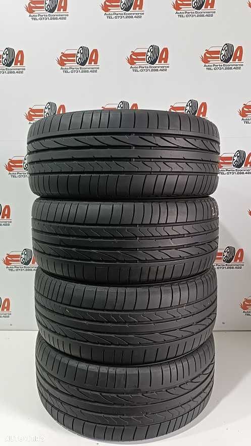 ANVELOPE 235 50 19 99V 235/50/19 BRIDGESTONE CP V10332 VARA - 6