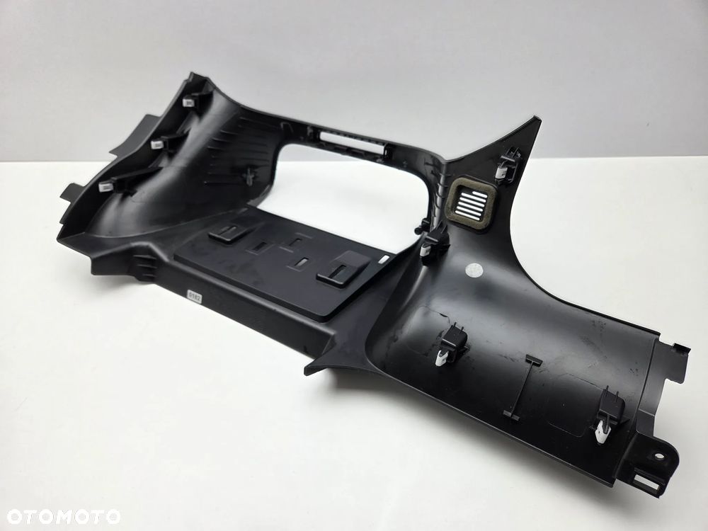 FORD FOCUS MK4 ZAŚLEPKA KONSOLI JX7A046M52 - 5