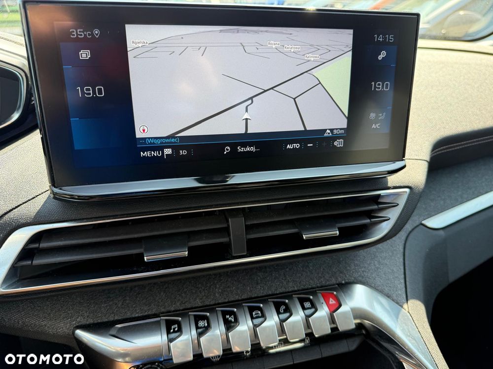 Peugeot 5008 1.5 BlueHDi GT S&S EAT8 - 28