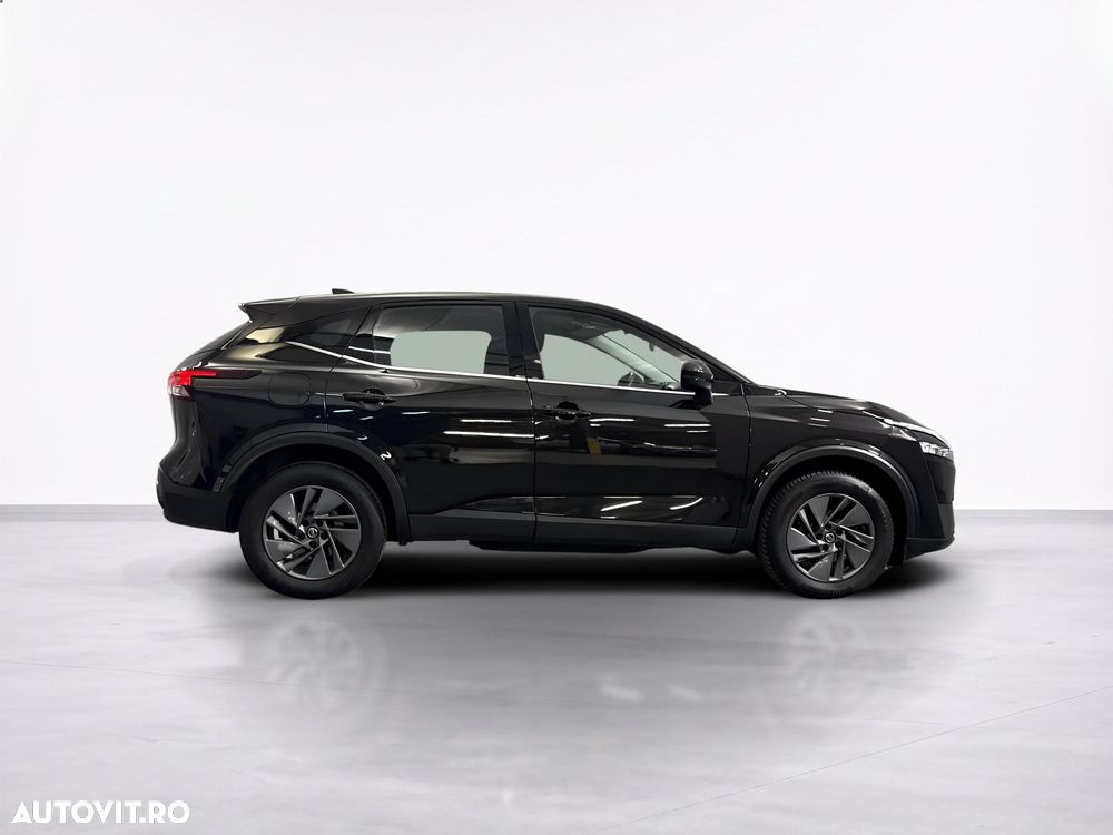 Nissan Qashqai - 7