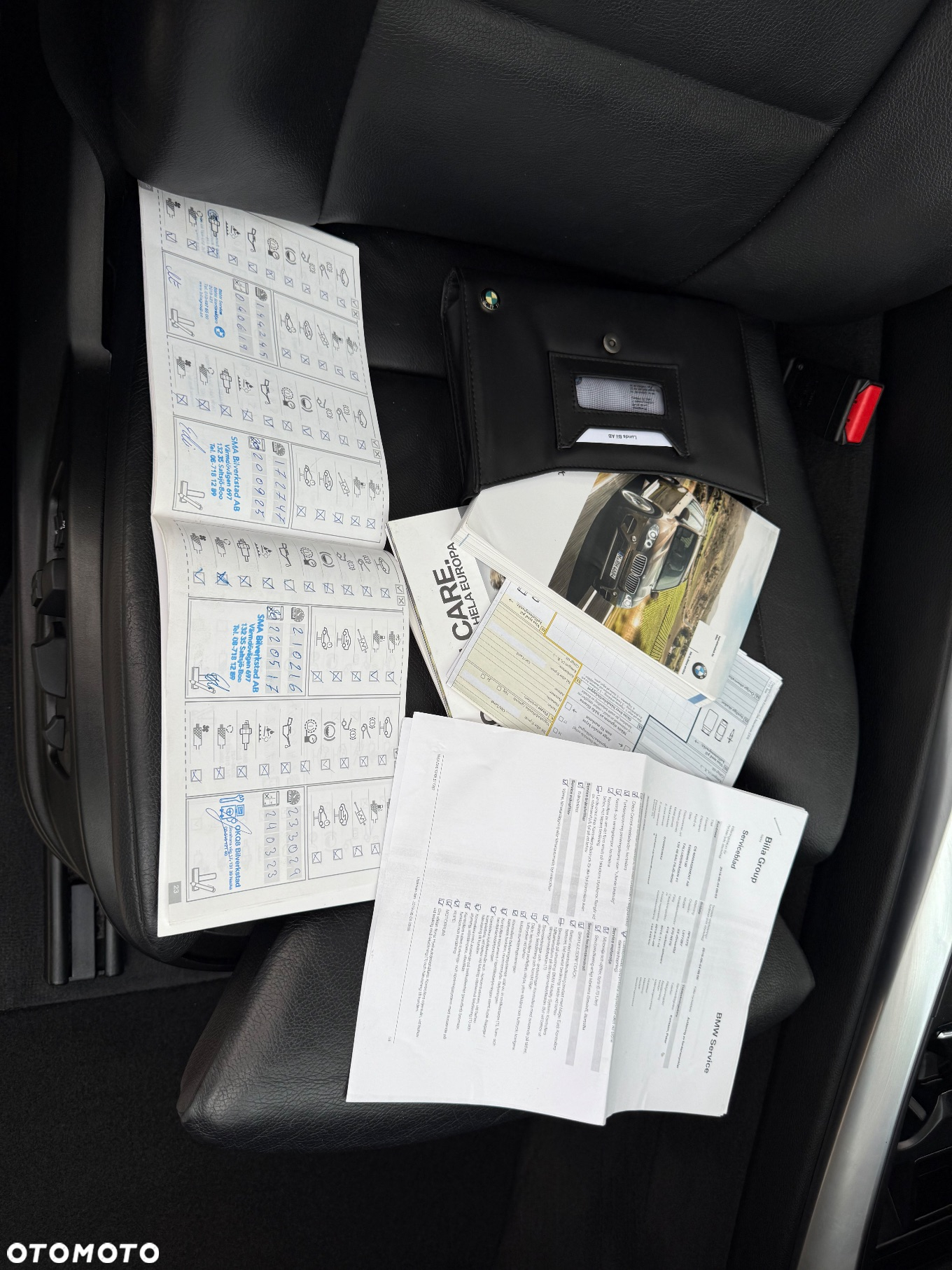 BMW X5 xDrive40d M Sport Edition - 40