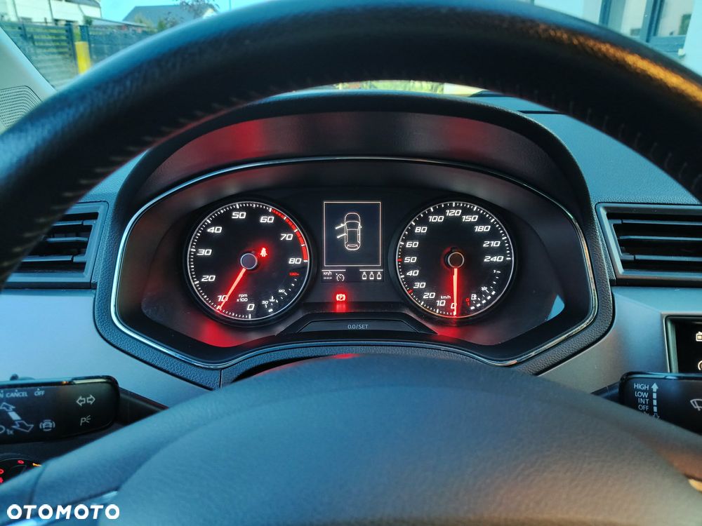 Seat Ibiza 1.0 MPI S&S Xcellence - 12