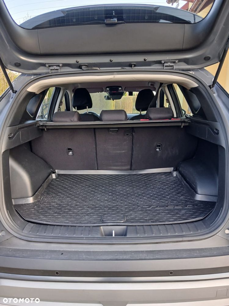 Hyundai Tucson 1.6 T-GDi 48V Executive 2WD DCT - 9