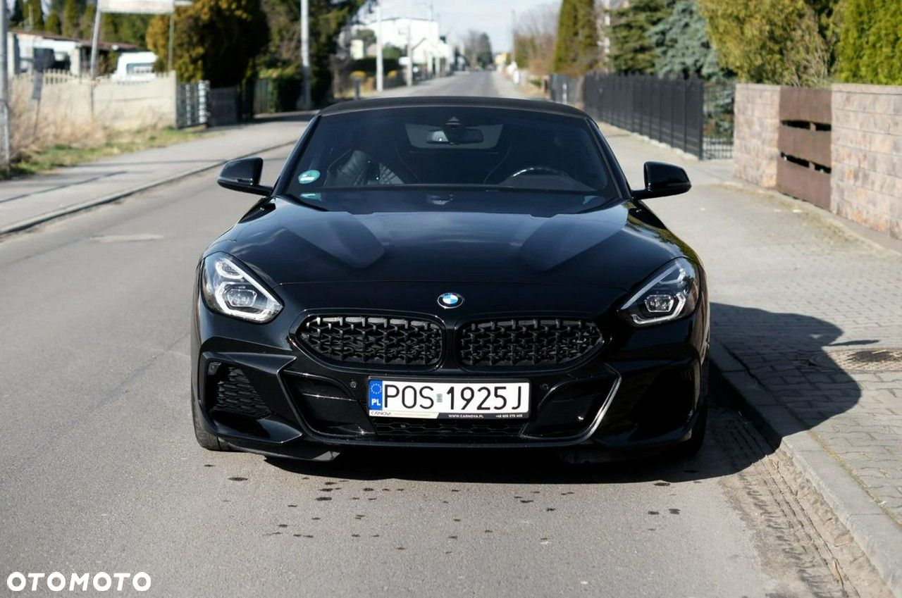 BMW Z4 20i sDrive M Sport sport - 3