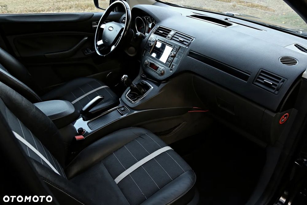 Ford Kuga 2.0 TDCi Trend - 7