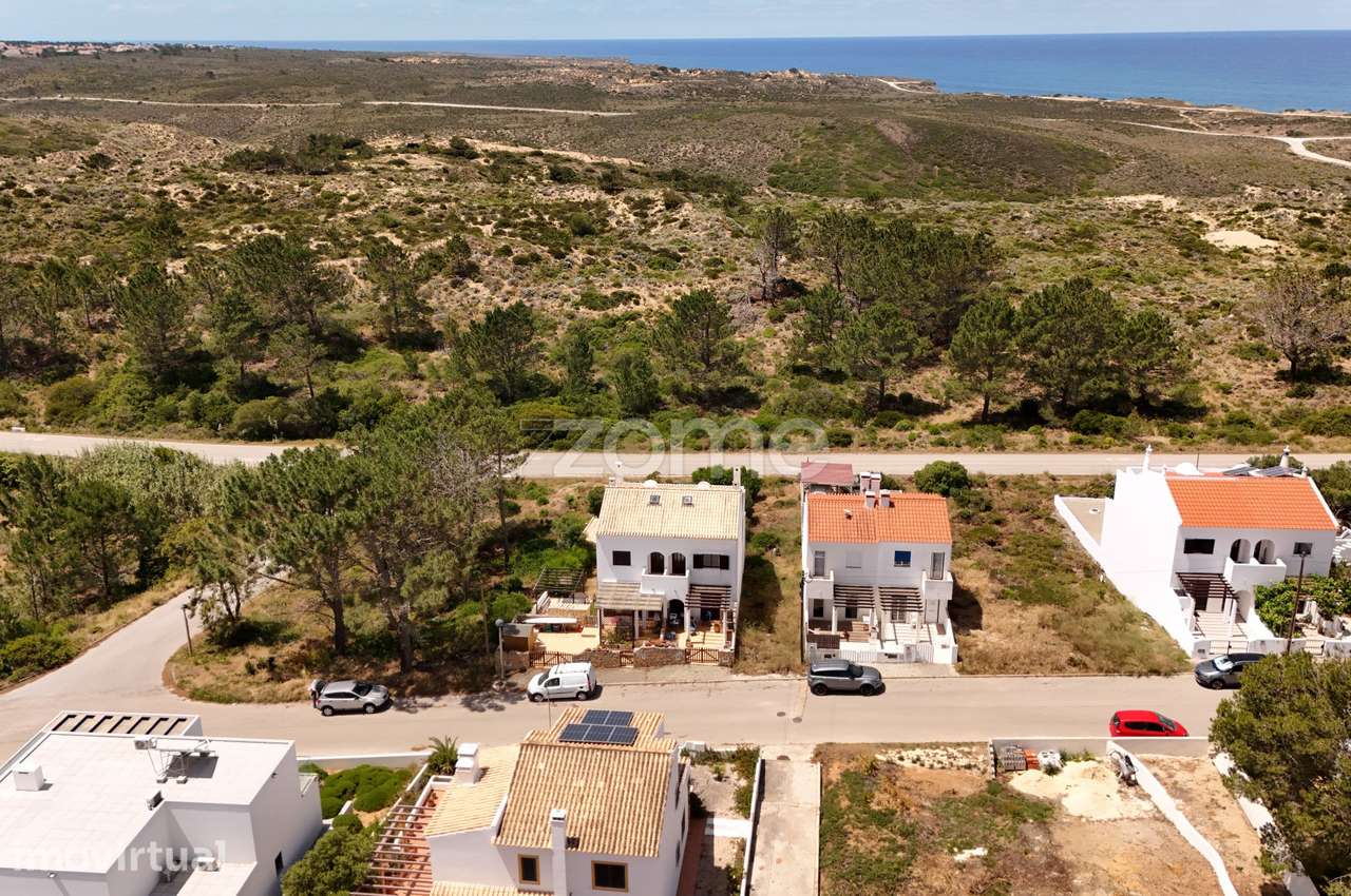 Terreno urbano para venda em Aljezur - Grande imagem: 4/16