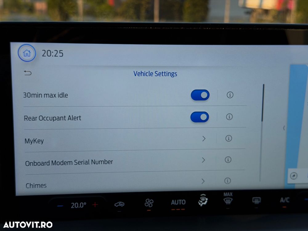 FORD Focus 2023 — imagine 22