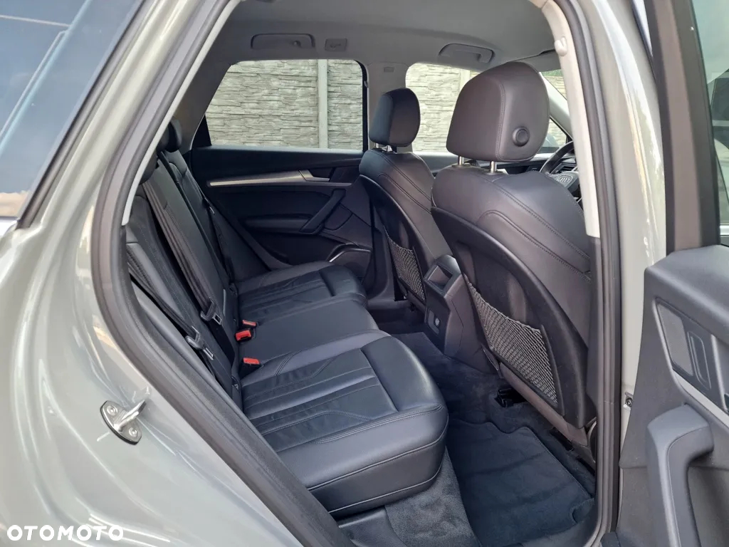 Audi Q5 35 TDI S tronic design - 26