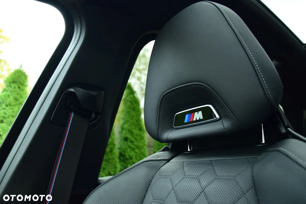 BMW X3 M Competition - 31