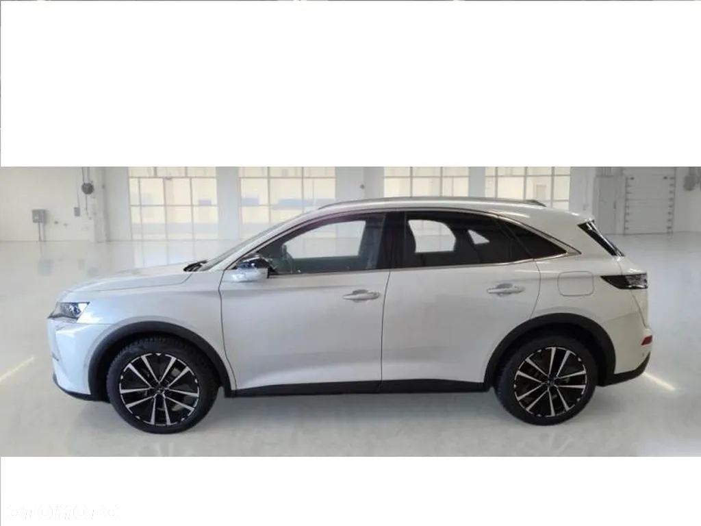 DS Automobiles DS 7 Crossback 1.6 PureTech Rivoli - 4