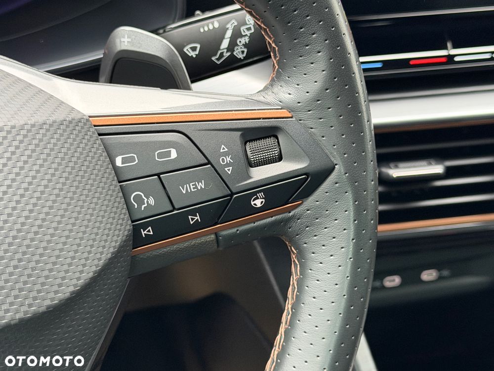 Cupra Formentor 1.5 TSI DSG - 17