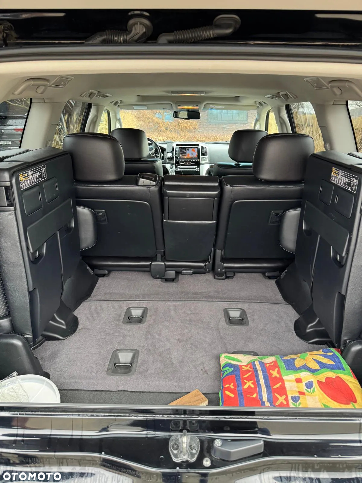 Toyota Land Cruiser LC 4.5 D-4D V8 Prestige Executive 7os - 10