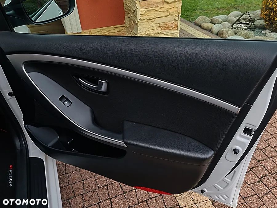 Hyundai i30 1.4 Classic - 28