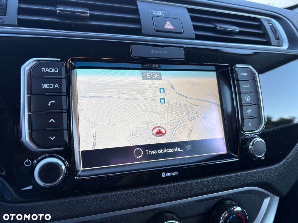 Kia Rio 1.2 L - 13