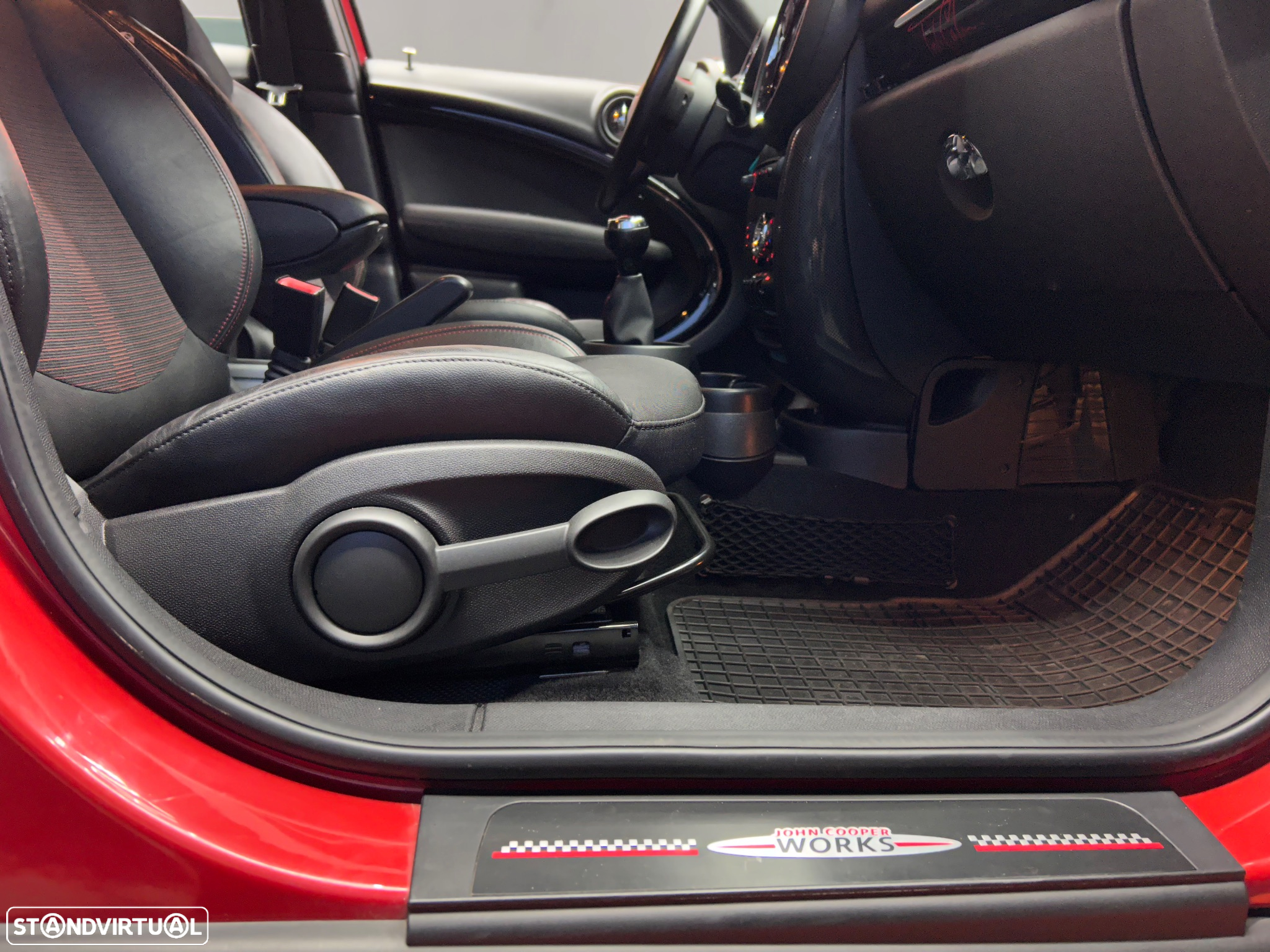 MINI Countryman Cooper D - 34