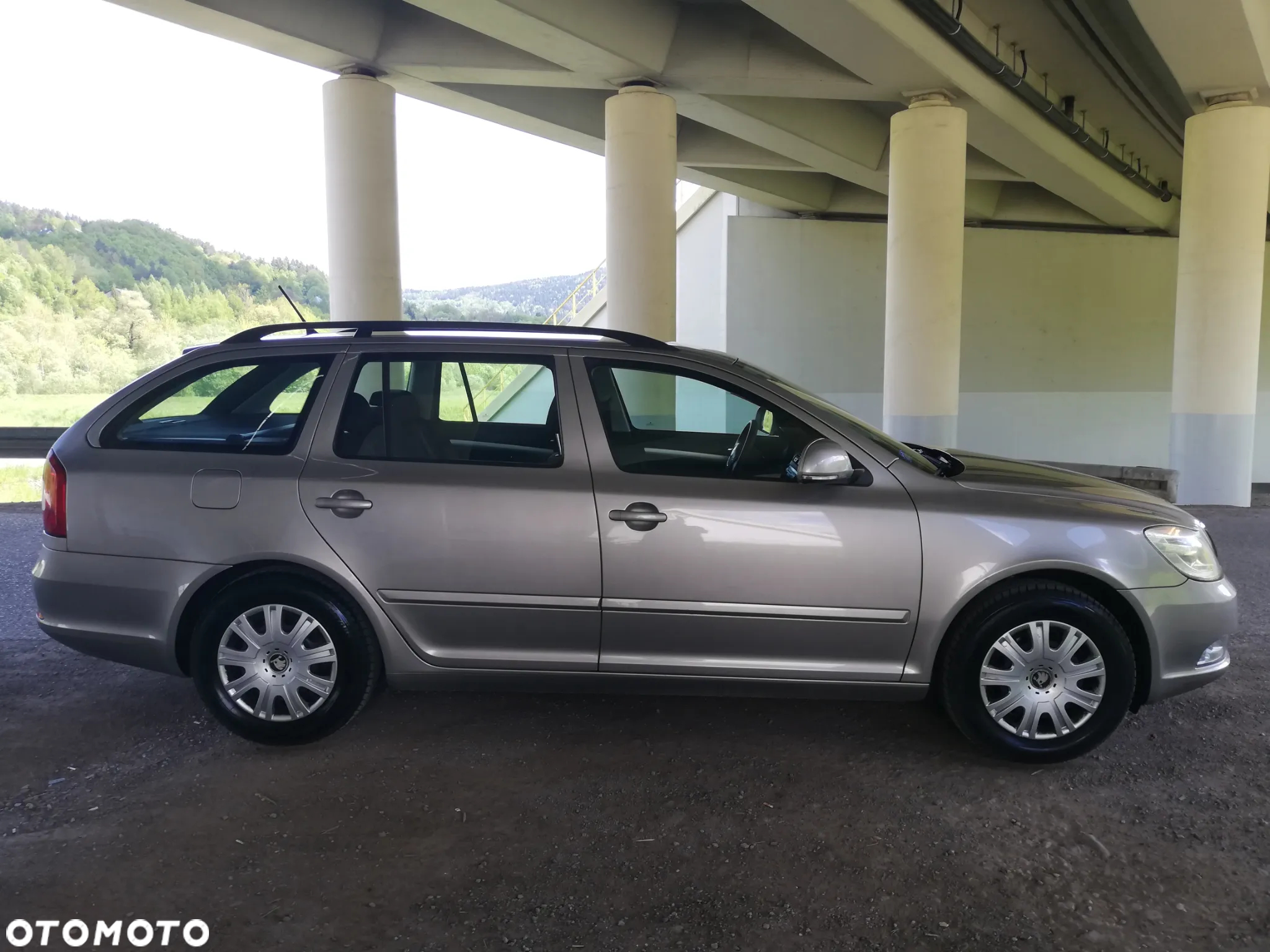 Skoda Octavia 1.4 TSI Ambition - 2