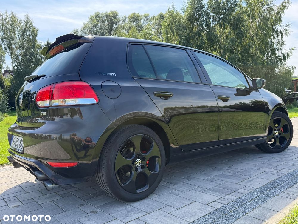 Volkswagen Golf 1.2 TSI BlueMot Comfortline - 15
