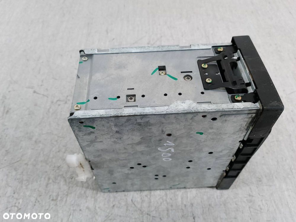 RADIO CD FORD GALAXY II 6000NE  YM21-18K876-KC - 2