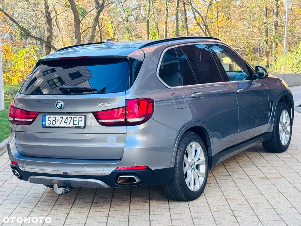 BMW X5 - 11