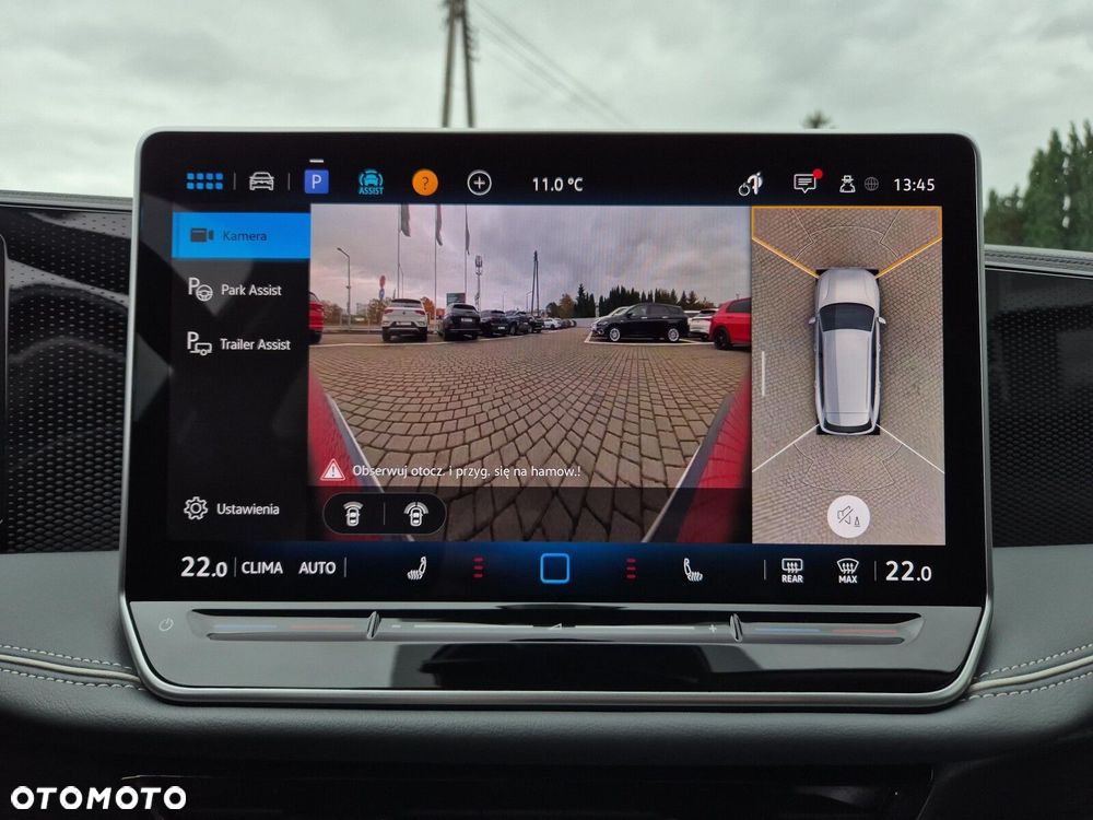 Volkswagen Passat 2.0 TDI EVO Business DSG - 35