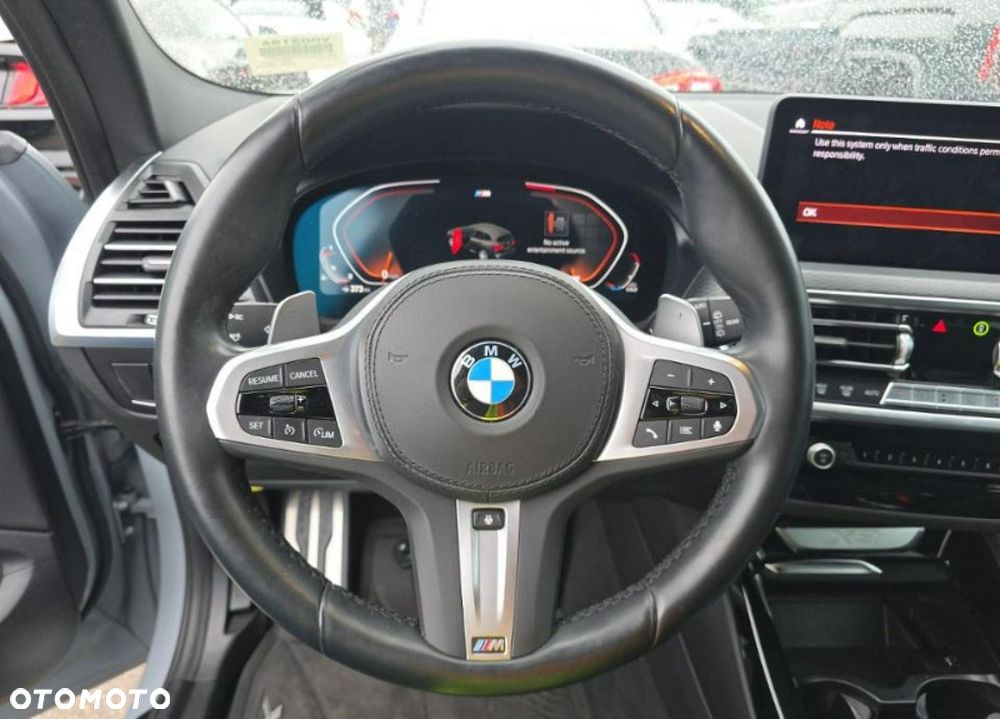 BMW X3 xDrive30i M Sport - 7