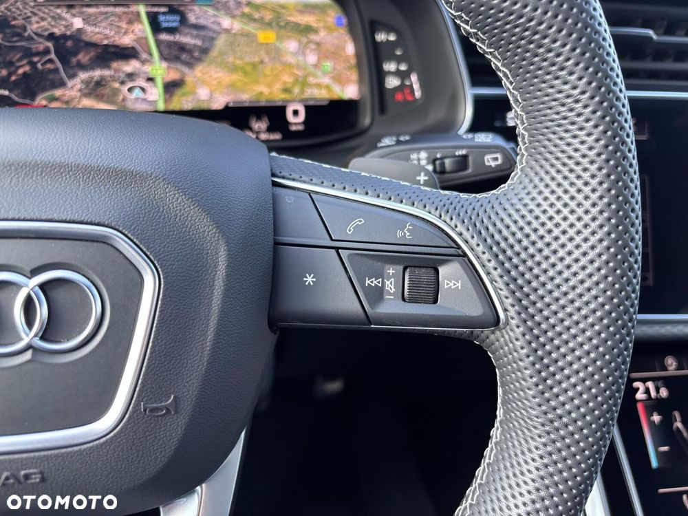 Audi Q7 - 15