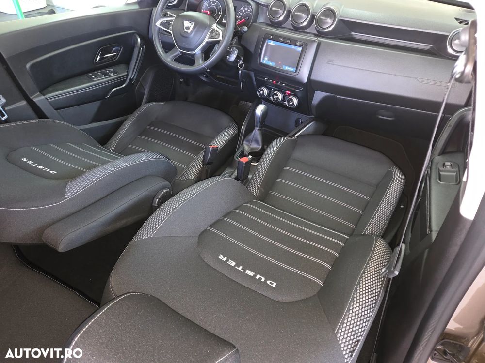 Dacia Duster - 15