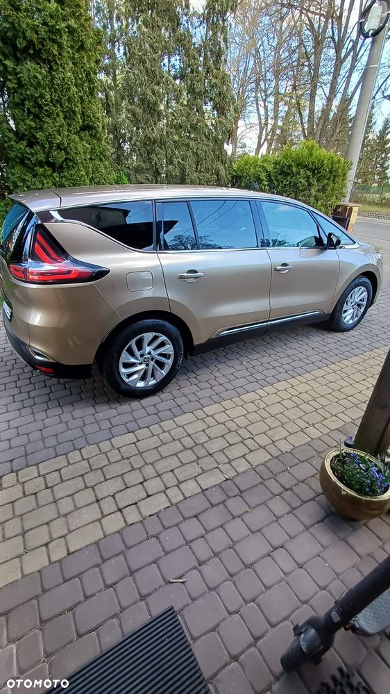 Renault Espace Energy dCi 160 EDC Business - 13