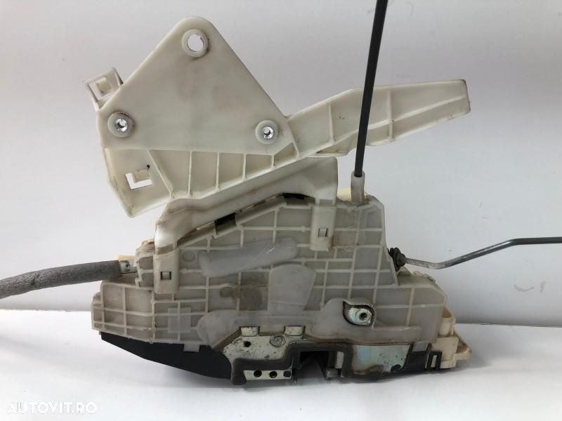Broasca usa dreapta spate a2217302835 Mercedes-Benz S-Class W221 [200 - 1