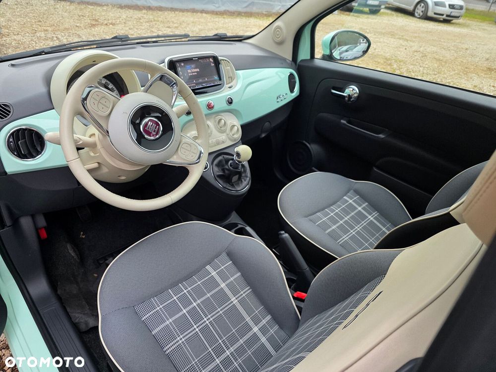 Fiat 500 - 7