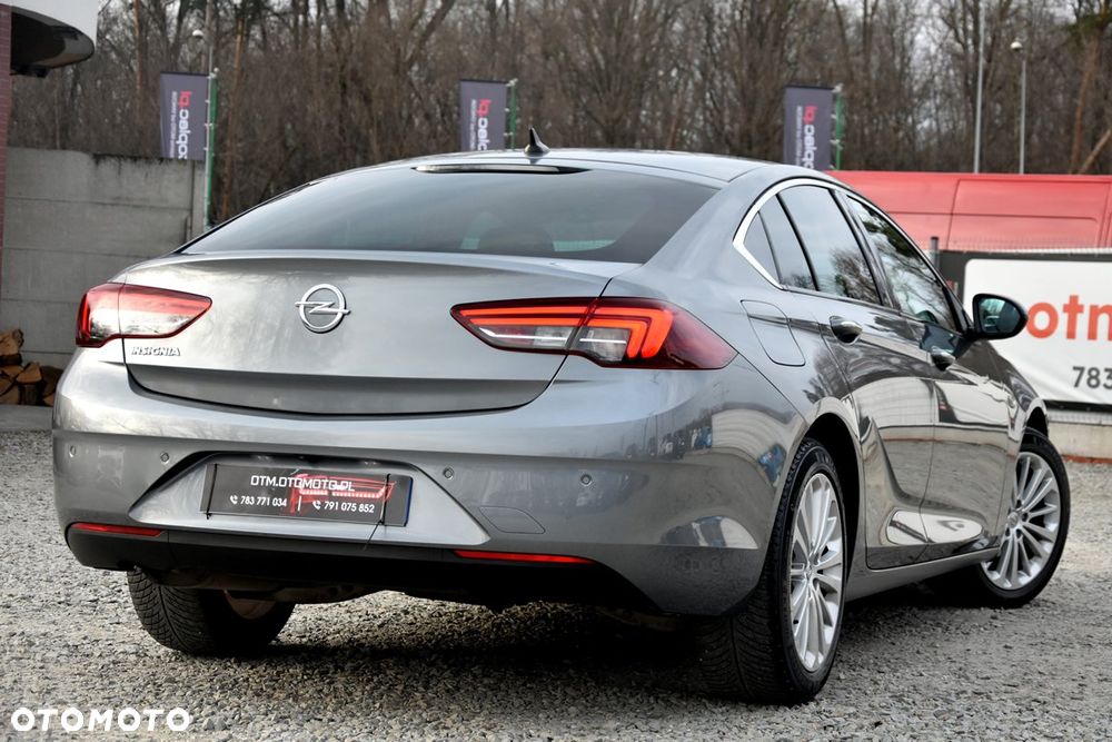 Opel Insignia 1.6 Innovation - 5