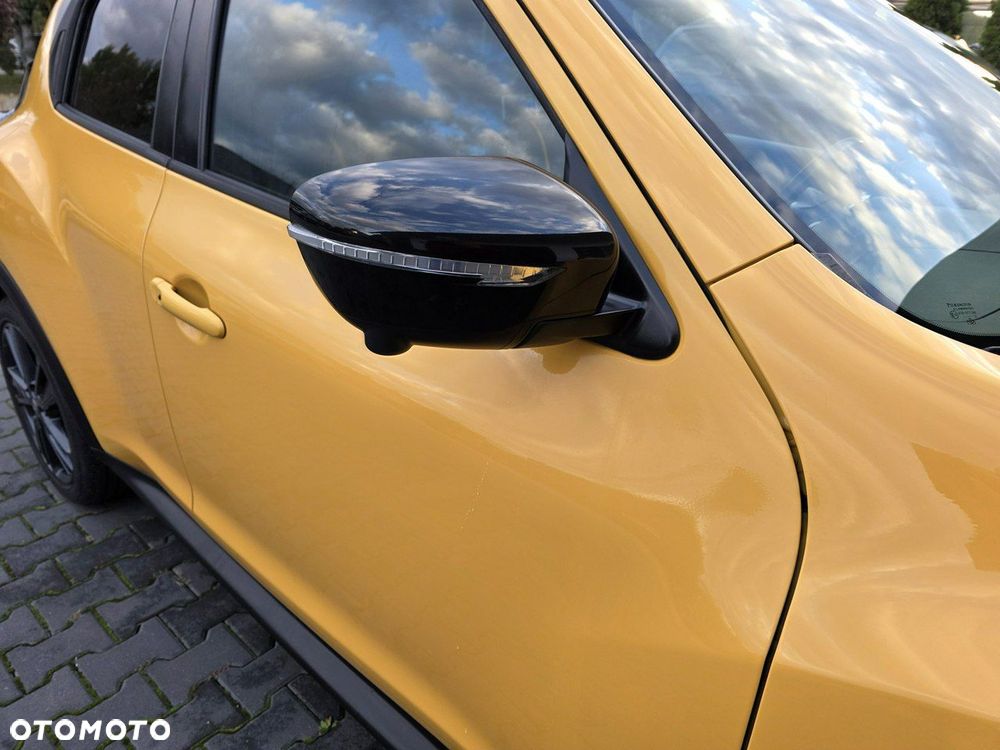 Nissan Juke - 11