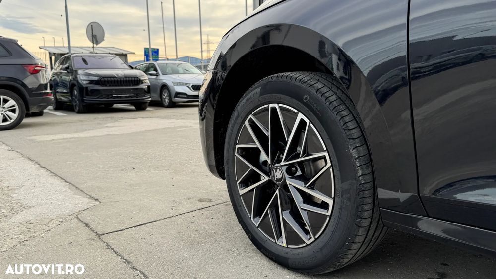 Skoda Octavia 2.0 TDI 150 CP DSG Selection - 11