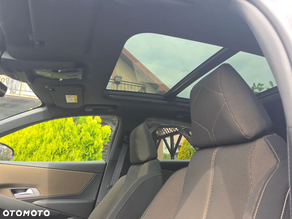 Citroën DS7 Crossback BlueHDI 130 BUSINESS LINE - 10