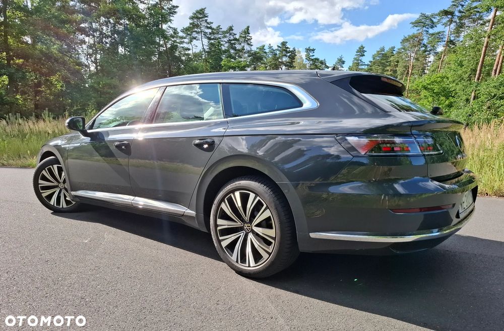 Volkswagen Arteon 2.0 TDI Elegance DSG - 5