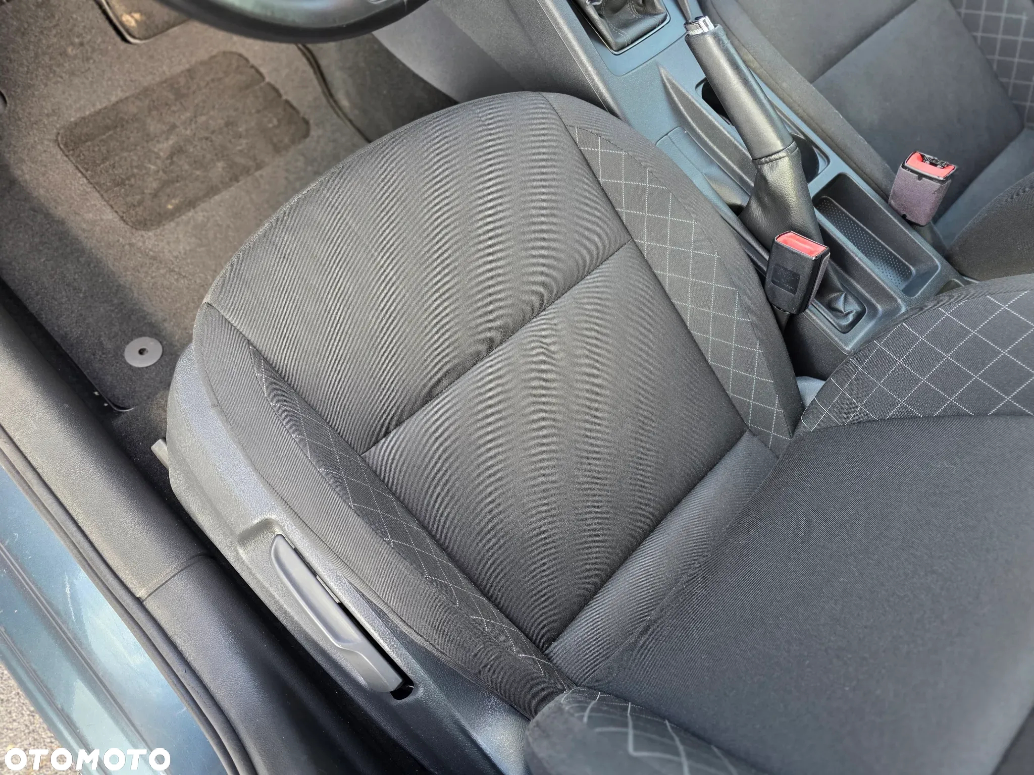 Skoda Octavia 1.4 TSI Ambition - 24