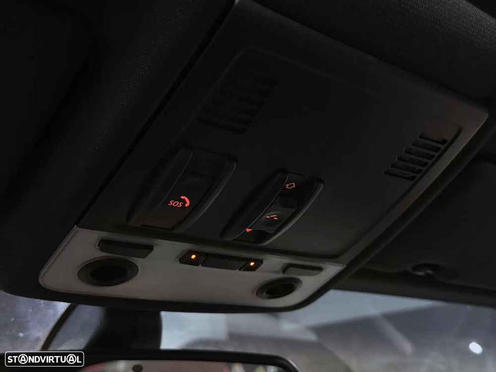 BMW 120 d — fotografia 17