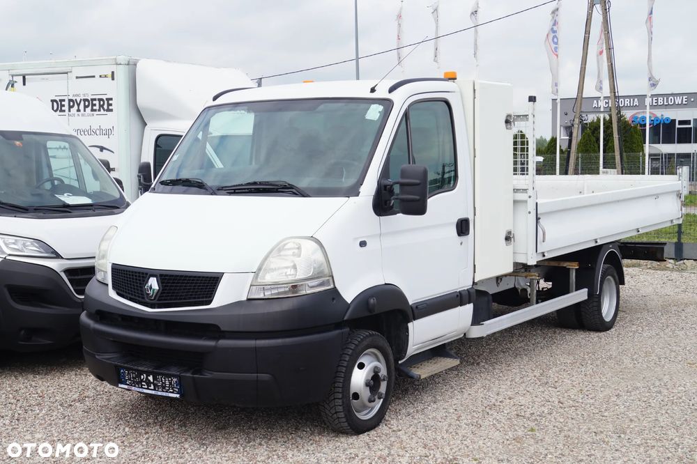 Renault Mascott - 12