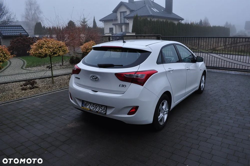 Hyundai i30 1.4 Classic - 3