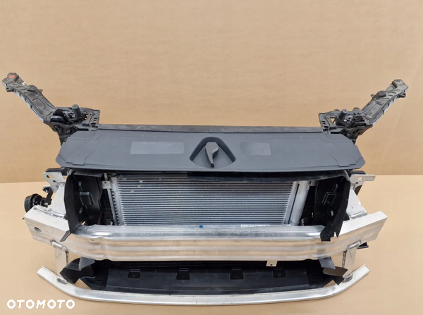 PAS PRZEDNI AUDI Q3 83A F3 2.0TFSI 45TFSI USA