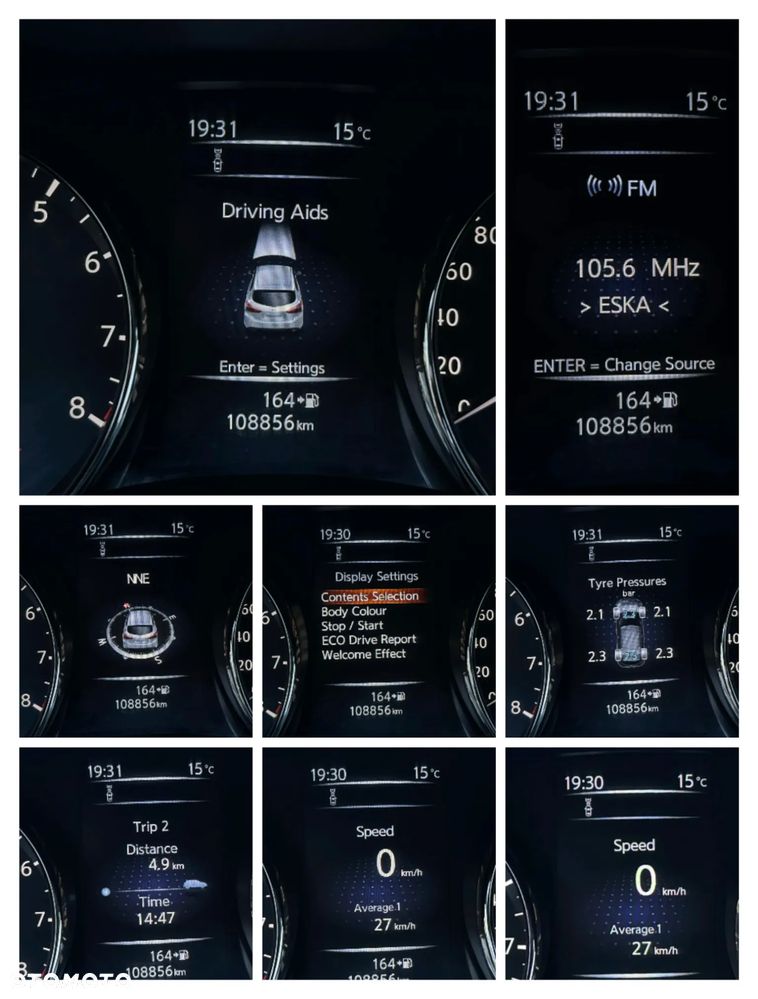 Nissan Pulsar 1.2 DIG-T N-Connecta - 31